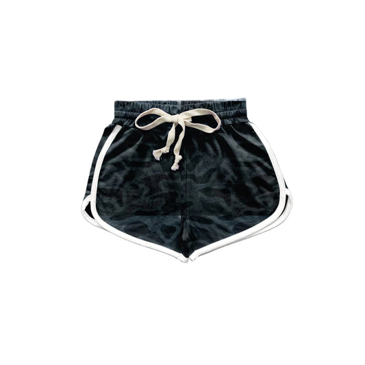 toddle baby boy camo shorts