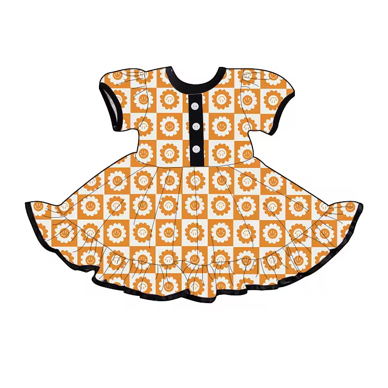 girls wholesale boutique dress