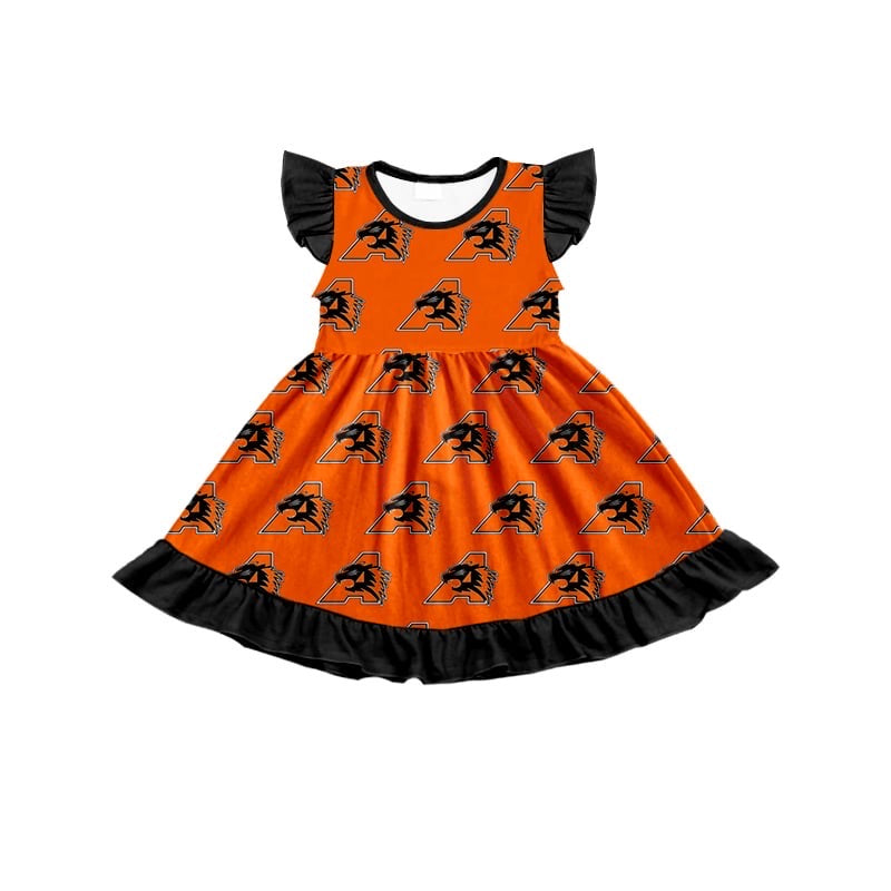 baby girl  colleague team dress