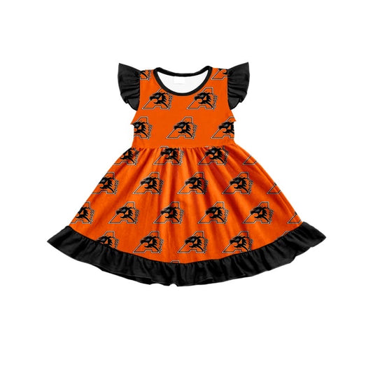 baby girl  colleague team dress
