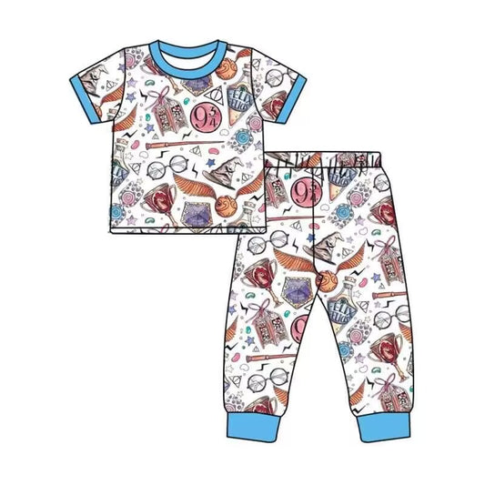 baby boy magic outfit. deadline May 8th
