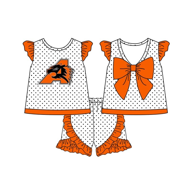 baby kids colleague team outfit.