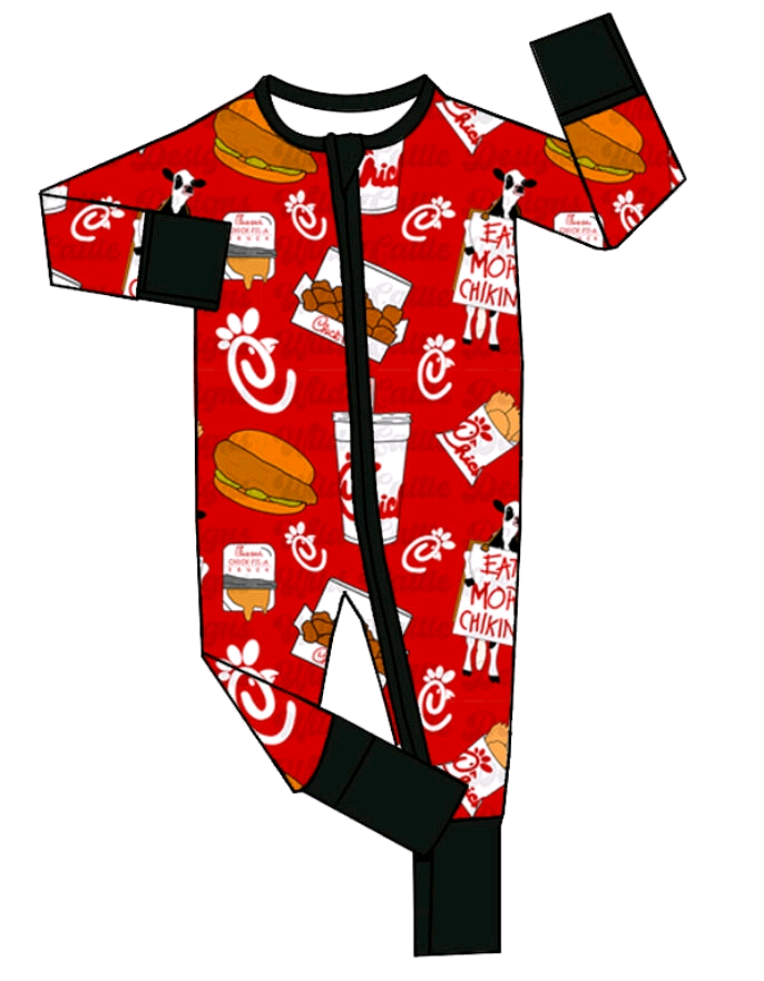 toddle baby boy long sleeve romper
