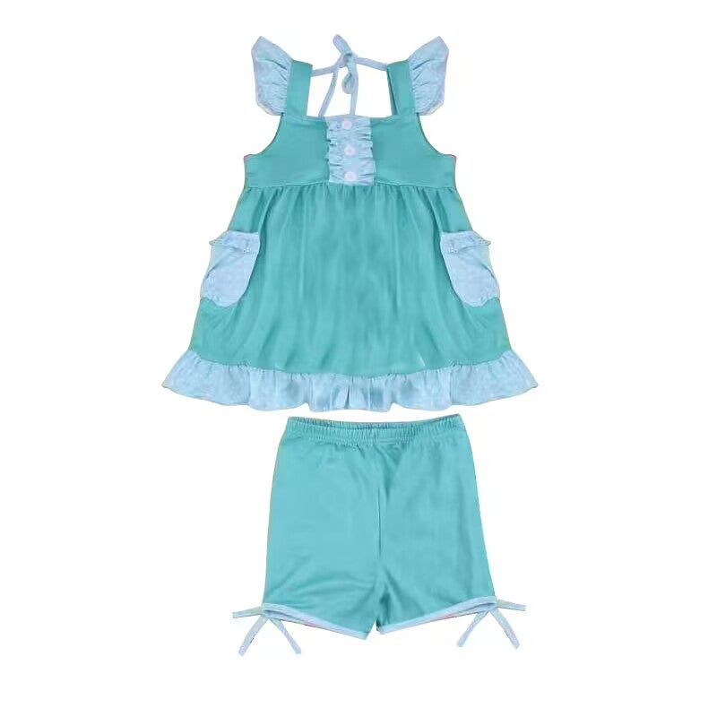 infant baby girl princess outfit