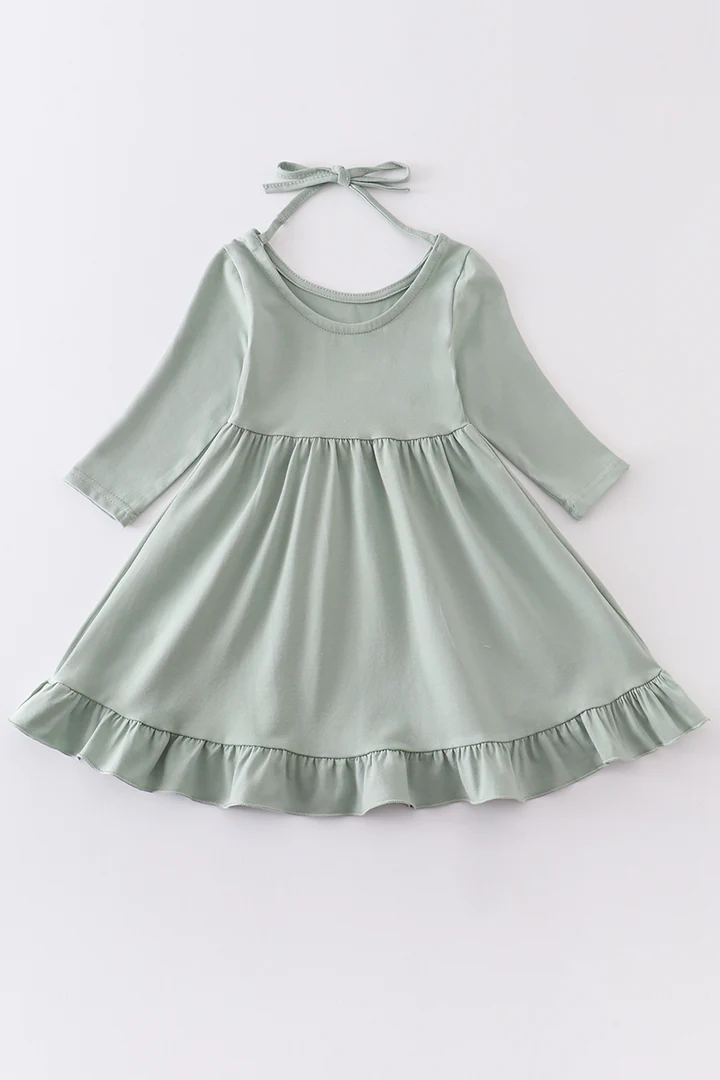 girls wholesale boutique dress