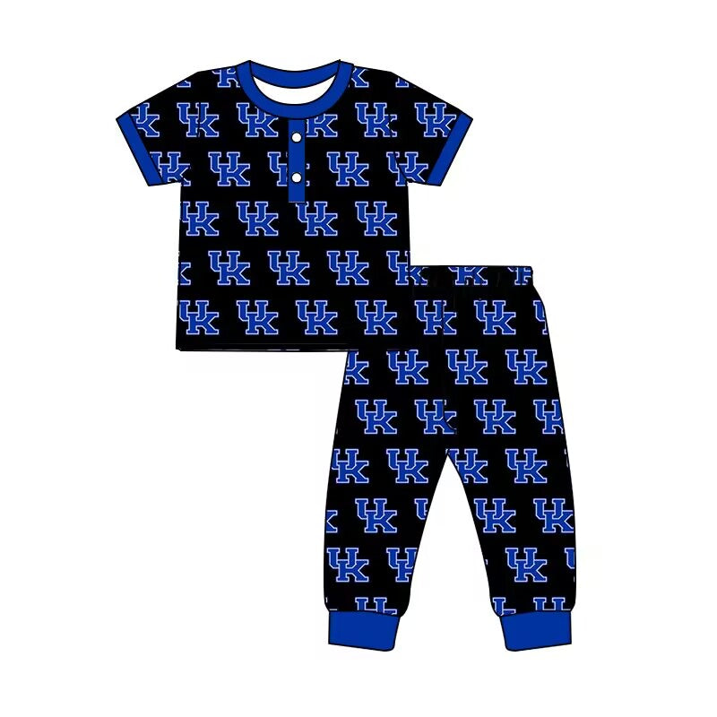infant baby boy uk colleague team bell bottom outfit