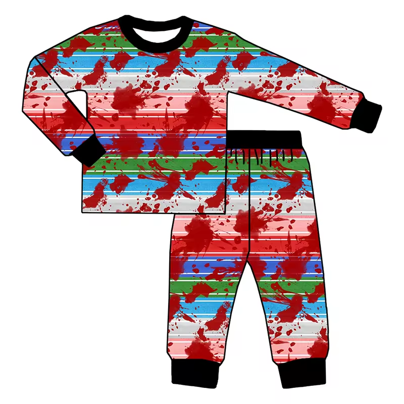 infant baby boy halloween clothes