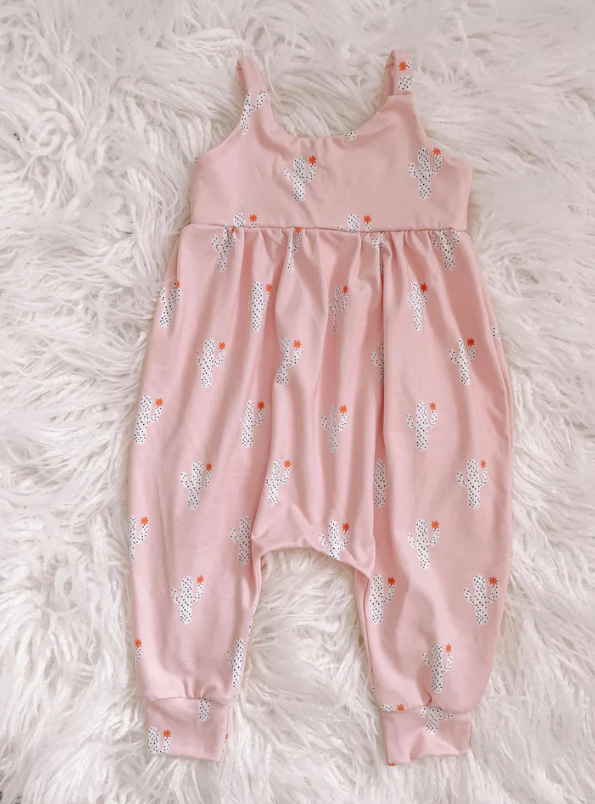 toddle baby girls summer romper