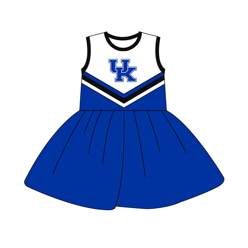 baby girl  basketball uk team dress