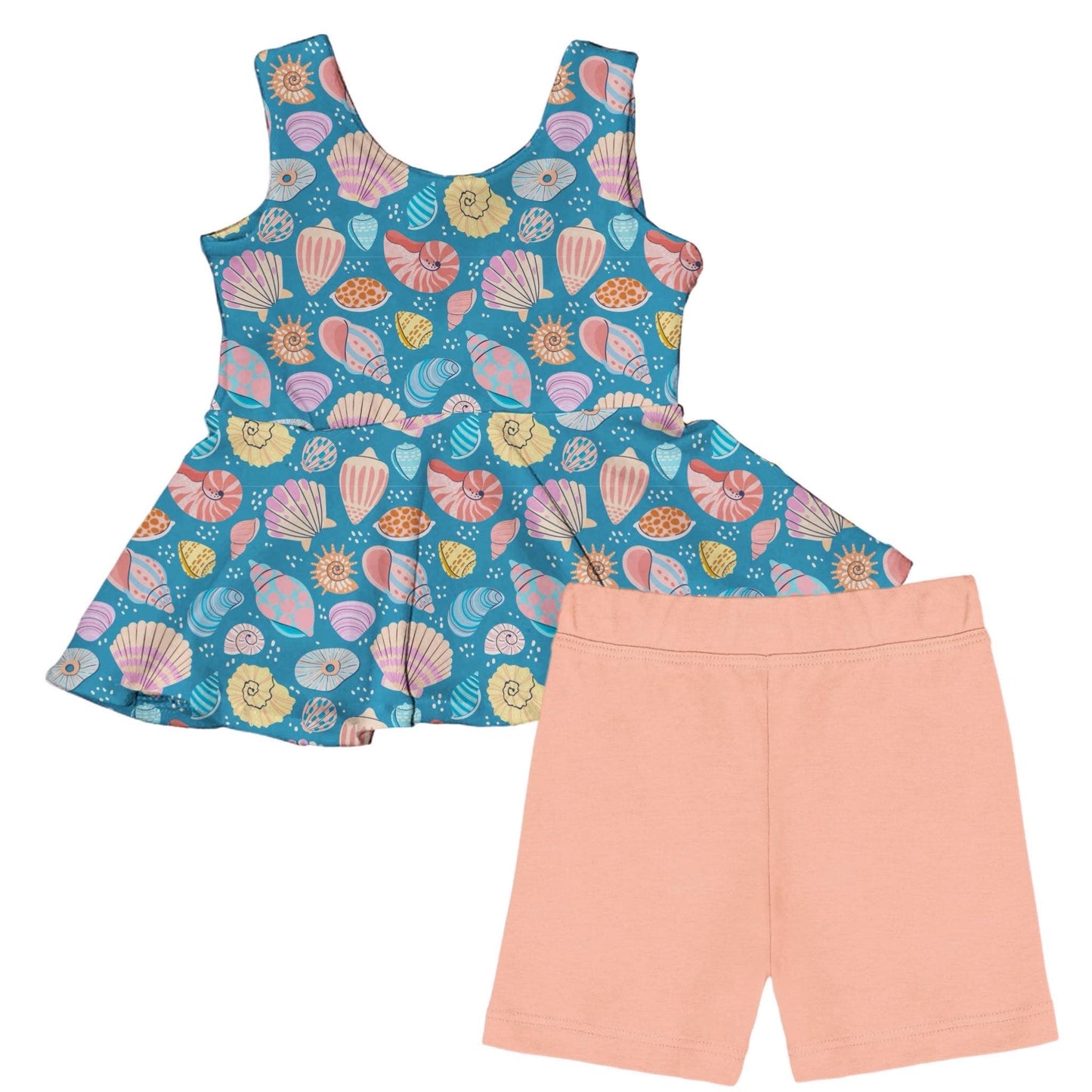 infant baby girls wholesale summer  beach clothes