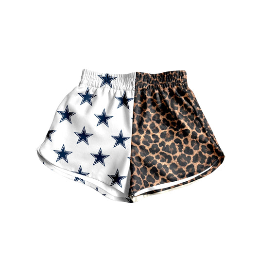 Toddle baby custom team design summer shorts