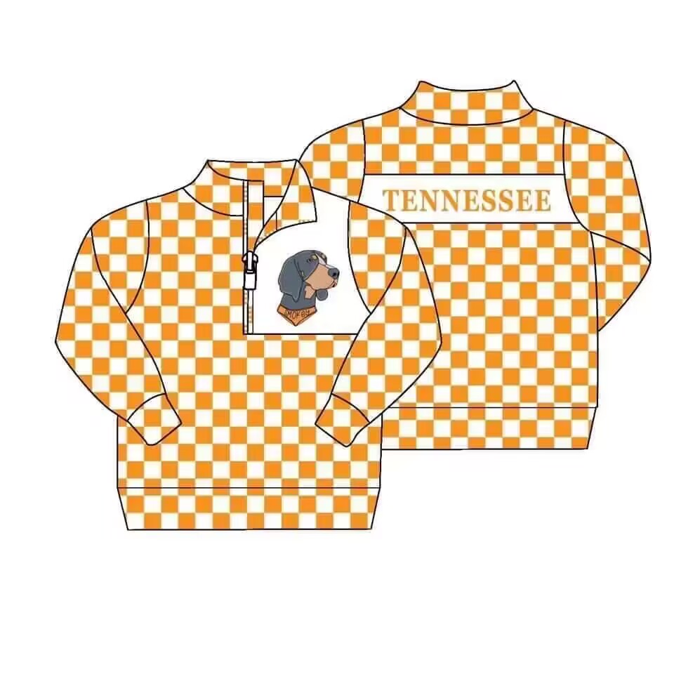 baby boy long sleeve  pullover