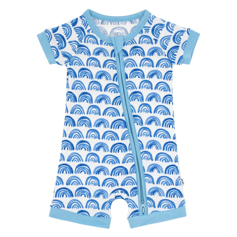 Infant baby wholesale boutique romper for summer