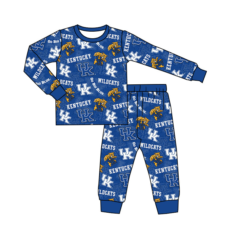 baby boy uk team long sleeve clothes