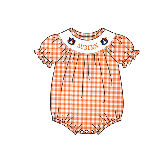 baby  custom team au design romper