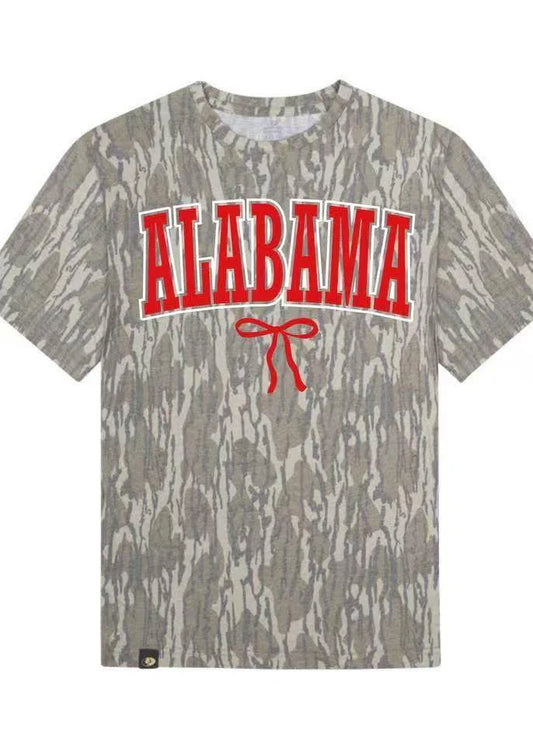 Mama Adult short sleeve custom team t-shirt