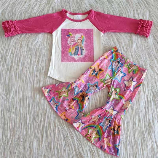 baby girls outfit