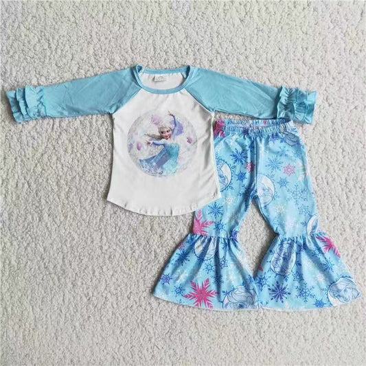 baby girls spring outfit