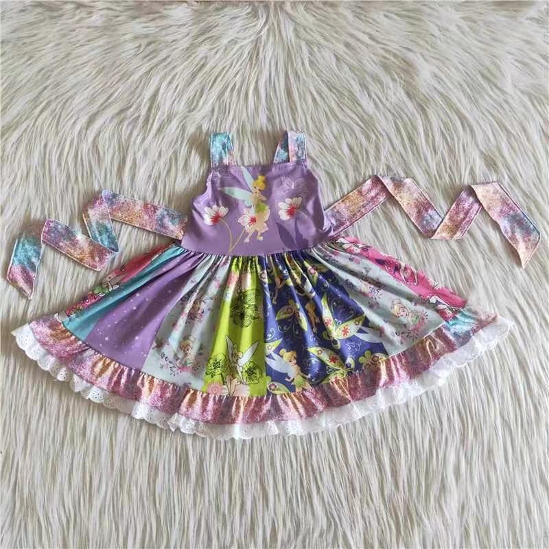 Promotion Girls Twirl dress