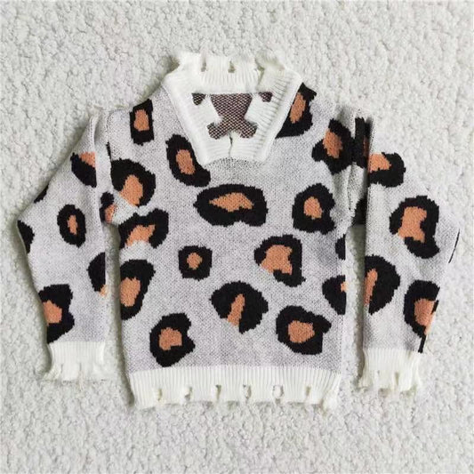 Baby Clothing Sweater Winter Clothes
