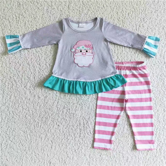 baby girls Christmas clothing