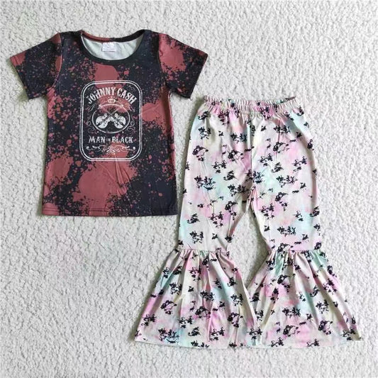 baby girls summer outfit