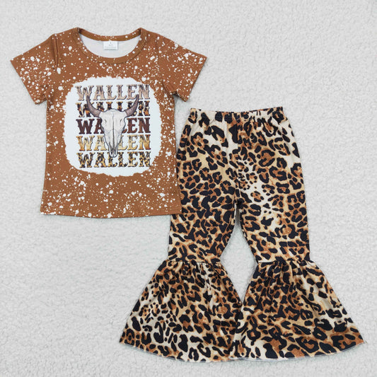 wholesale western clothing set