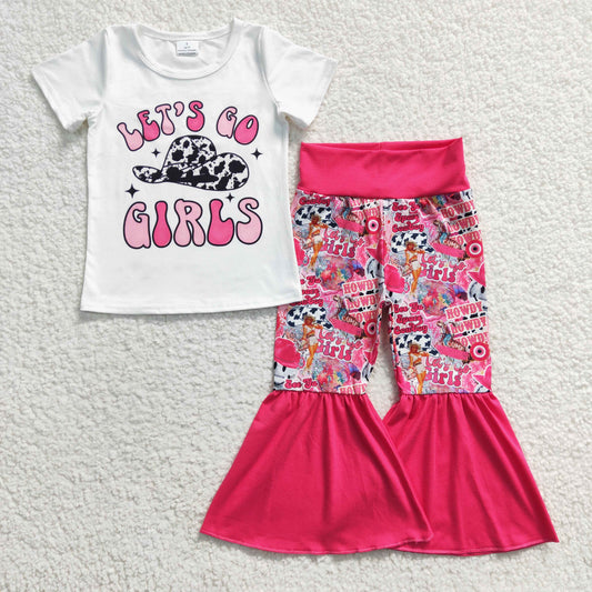 lets go girls boutique outfit