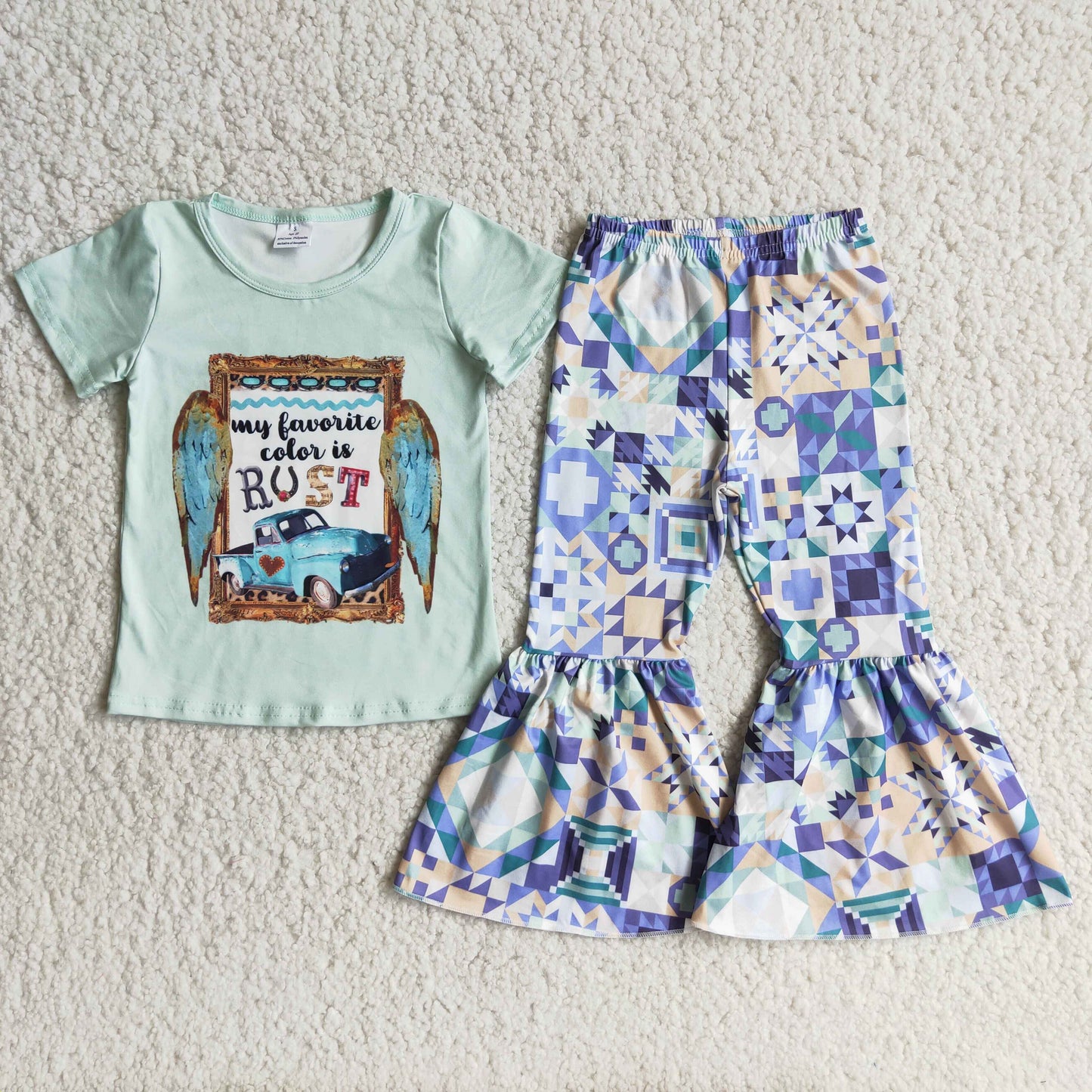 baby girls summer clothes