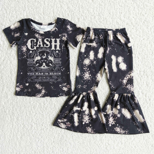 baby girls summer outfit