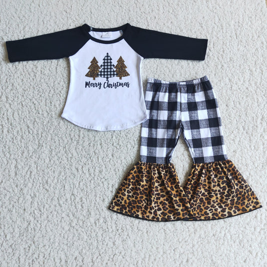 Baby girls Christmas Outfits