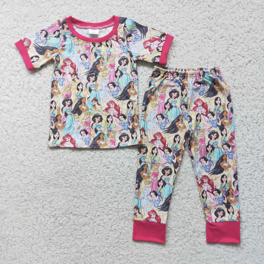 baby girls  summer clothing