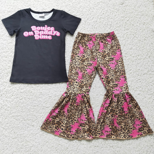 baby girls  summer clothing