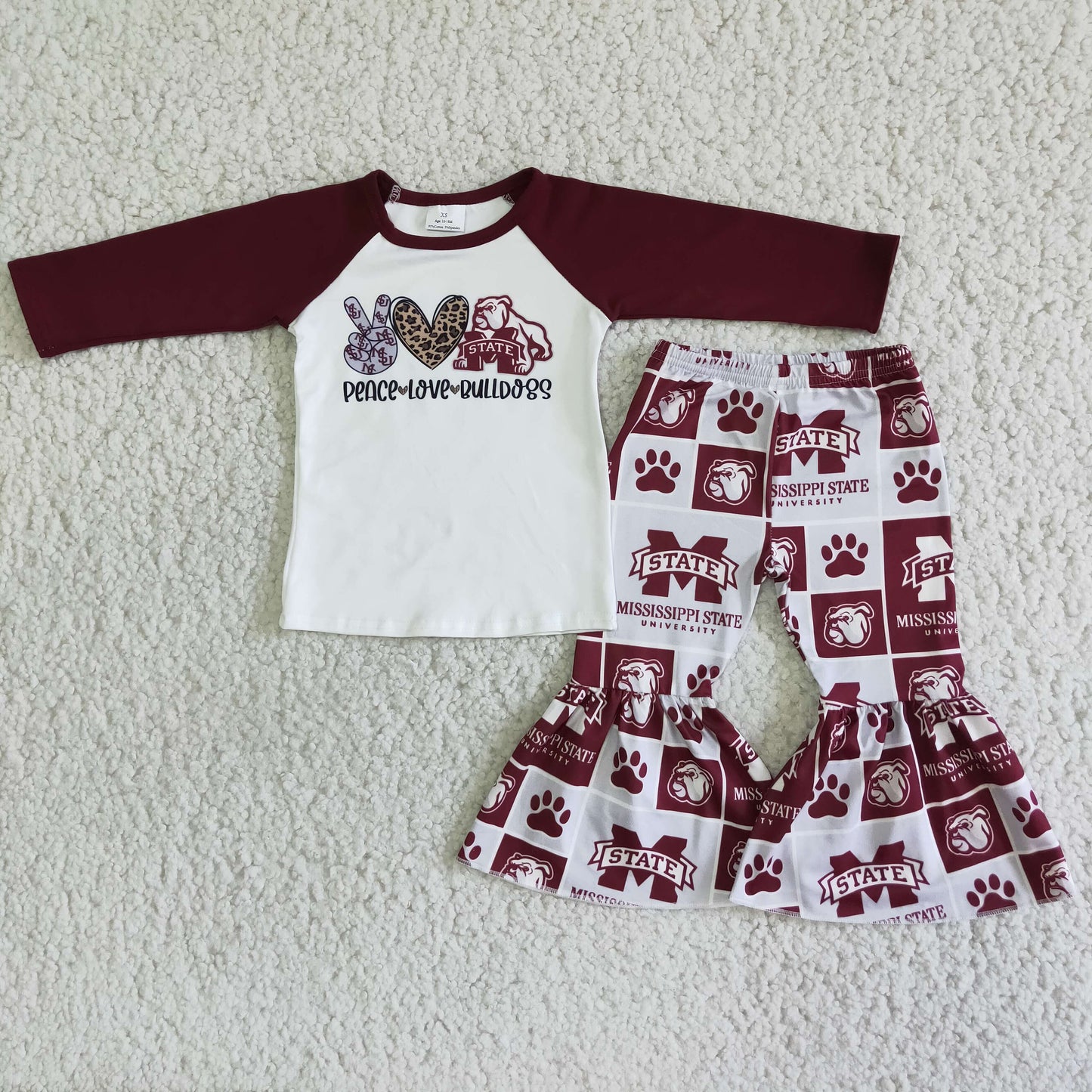 baby girls spring fall  outfit