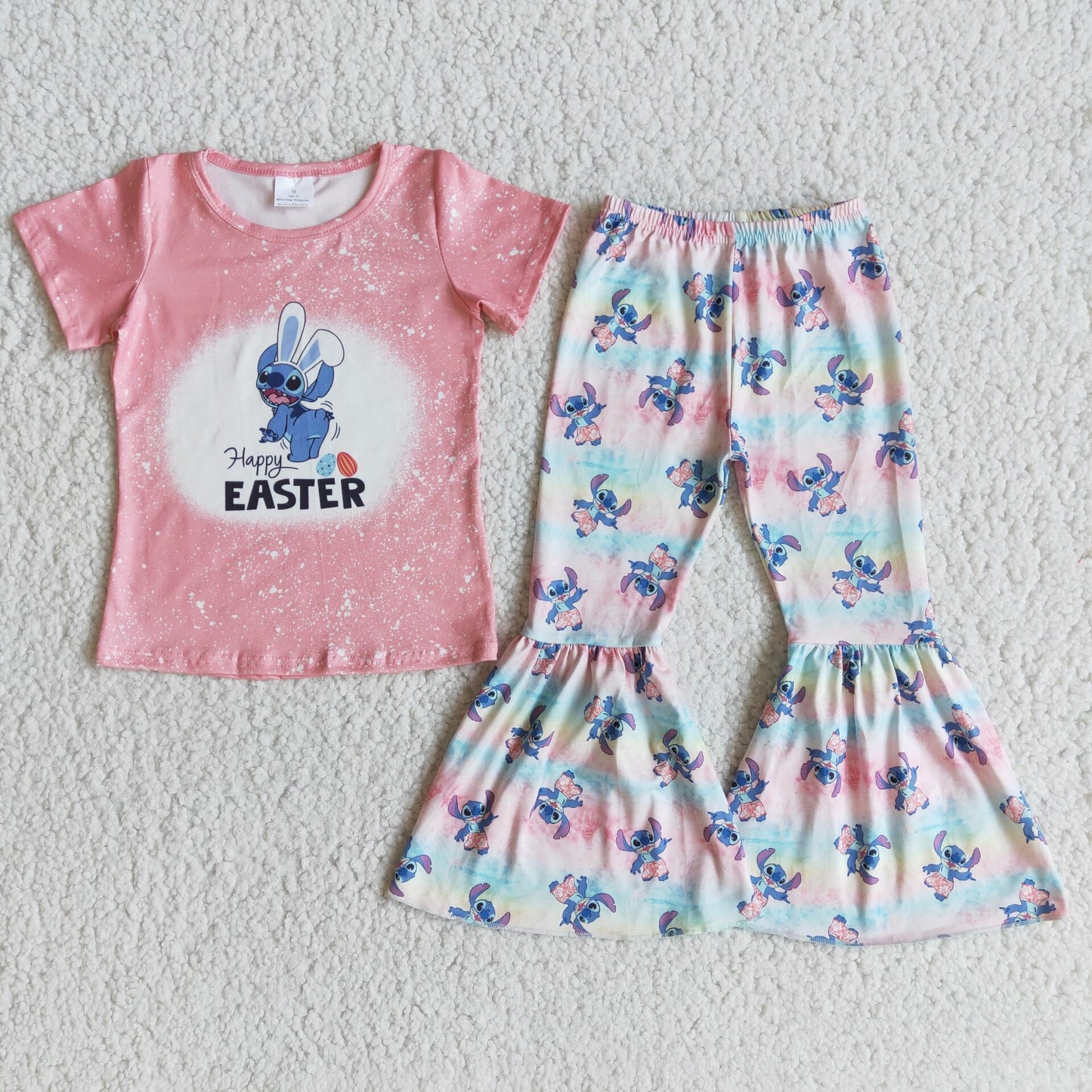 Happy Easter Cartoon outfit