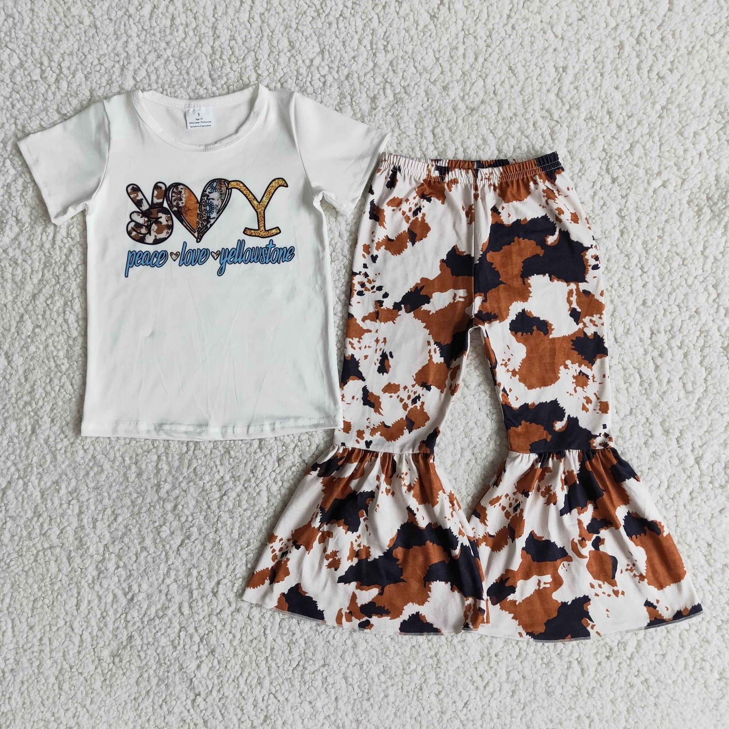 kids   summer outfit