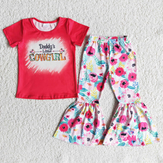 Daddys girl summer outfits