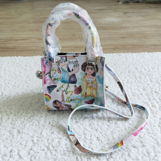 Infant toddle kids bag