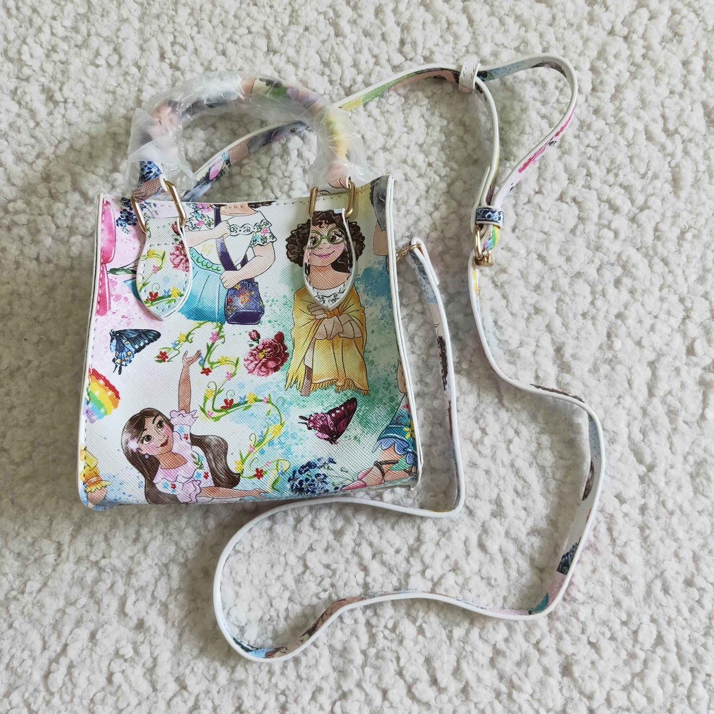 Infant toddle kids bag