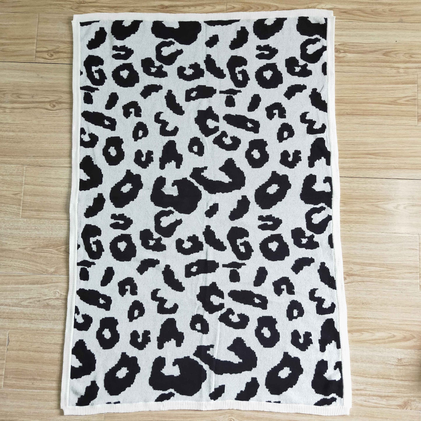 baby girls woolen blanket