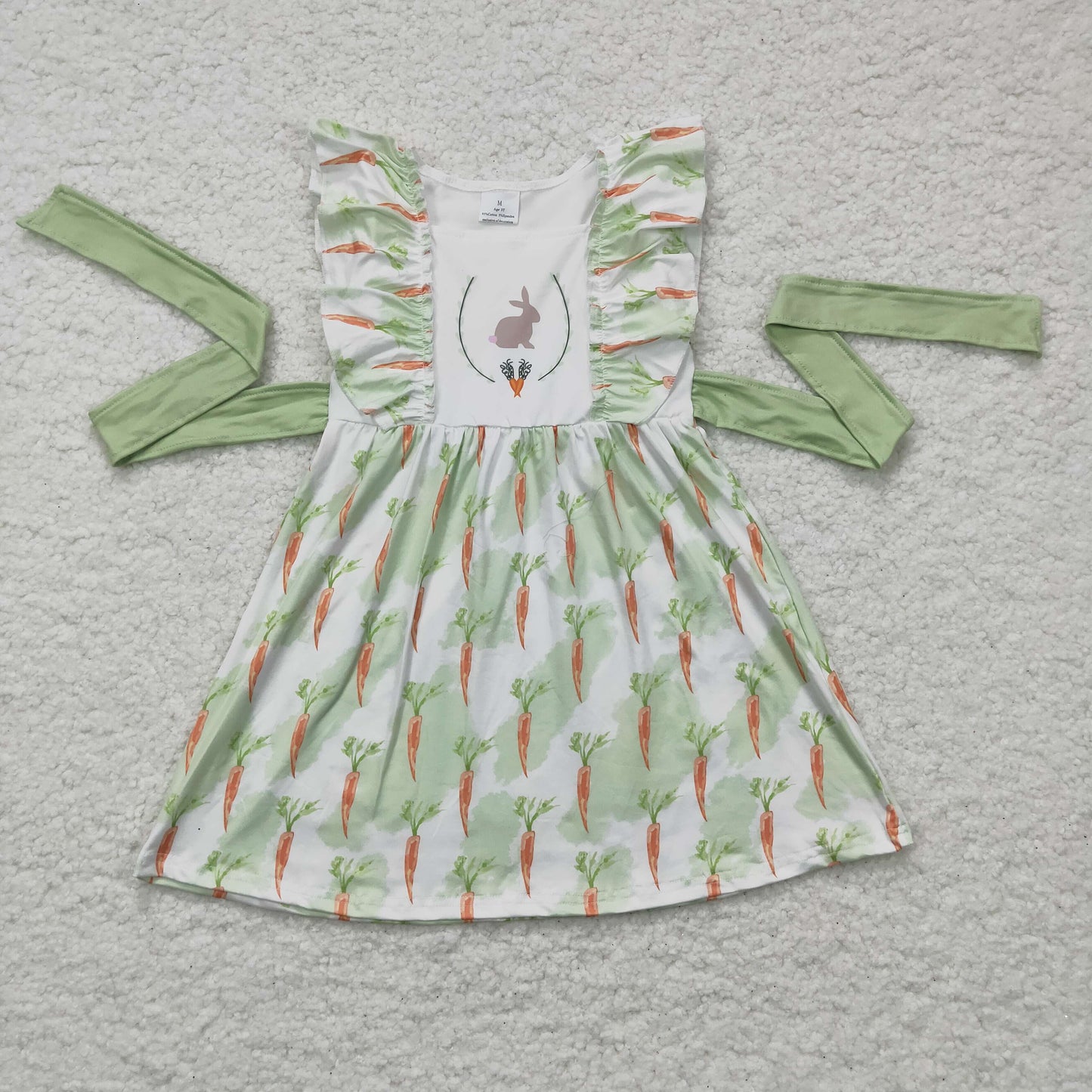 baby girls  Easter day dress,GSD0157