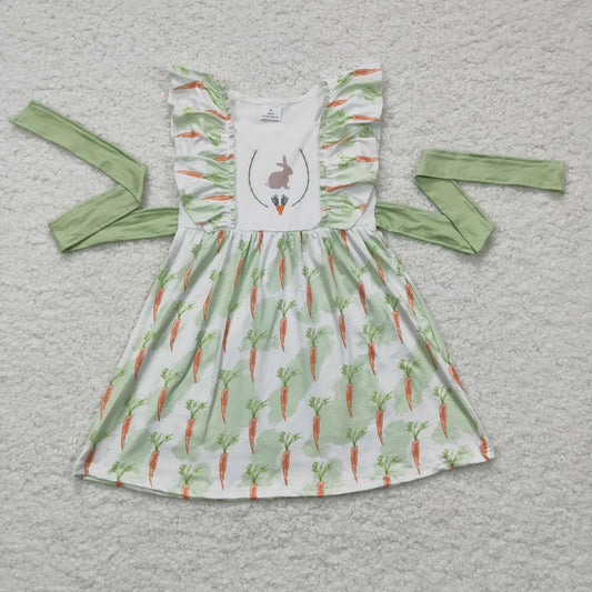 baby girls  Easter day dress,GSD0157