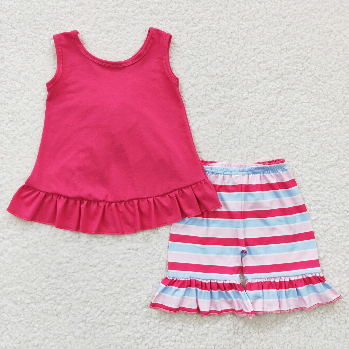 hot sale toddle girls boutique outfit