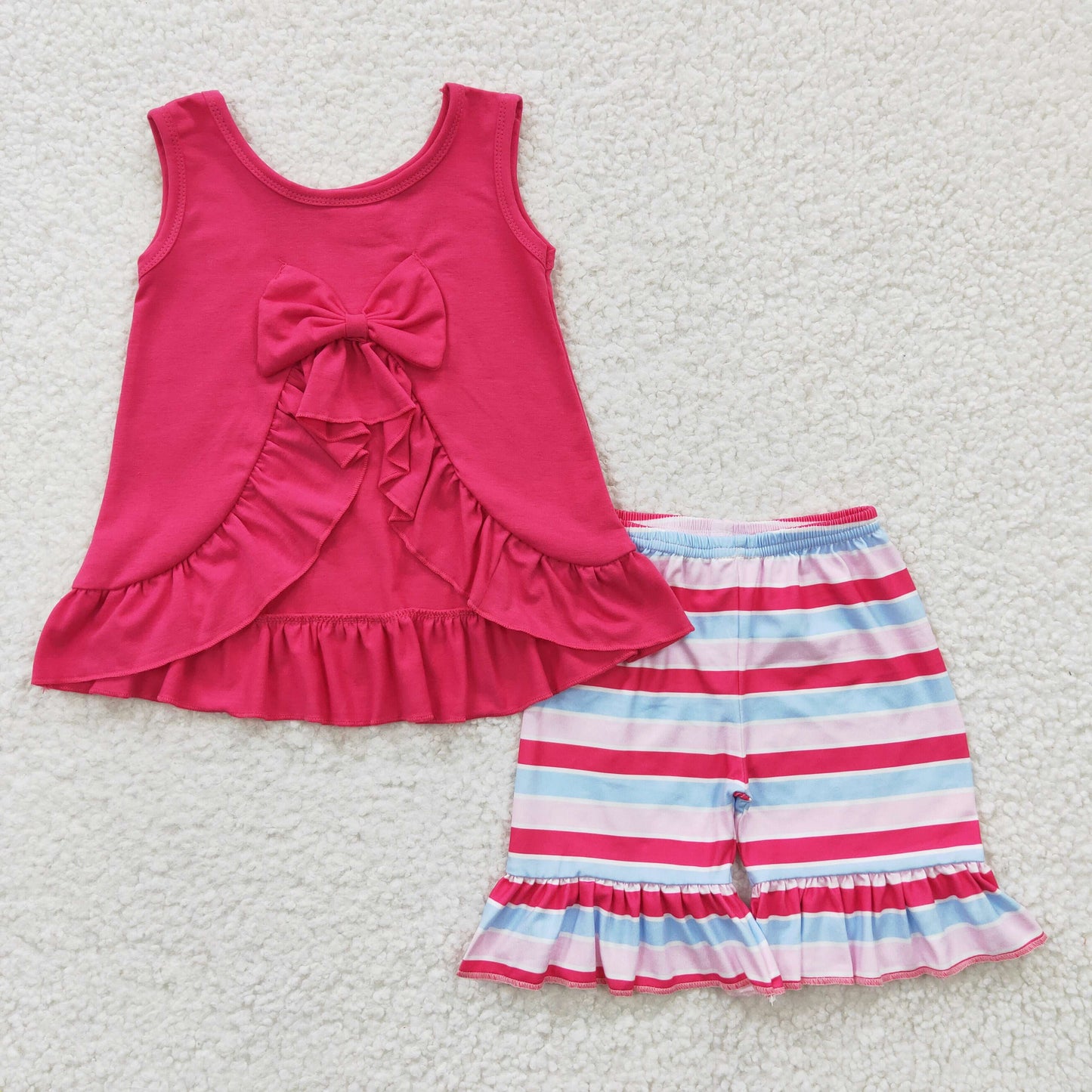 hot sale toddle girls boutique outfit