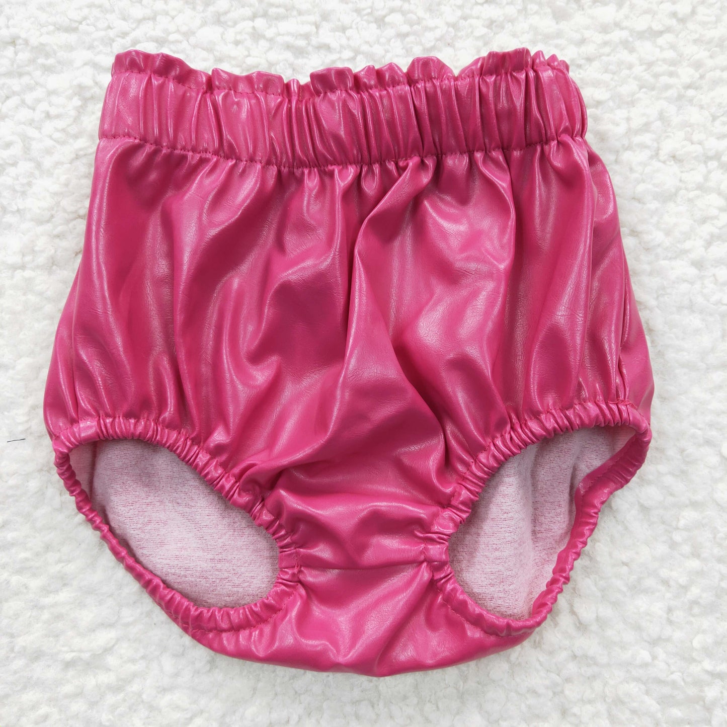 hot pink summer cute bummies