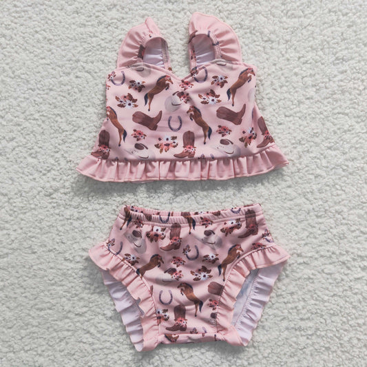 baby girls children wholesale swimming suit 6-12m to 7-8t only