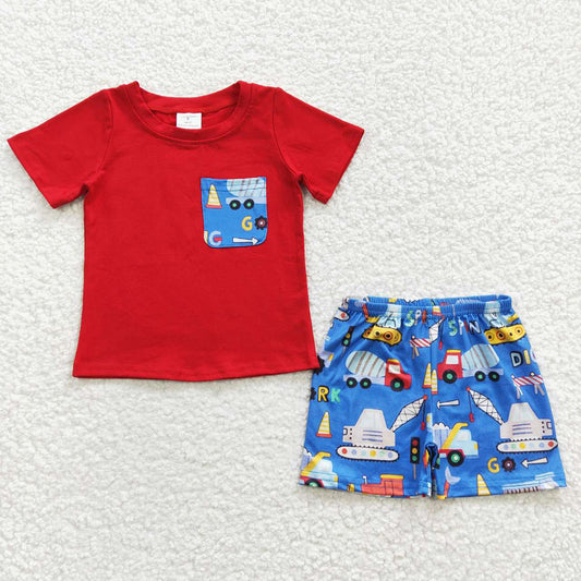 toddle kids boy daily wear outfit
