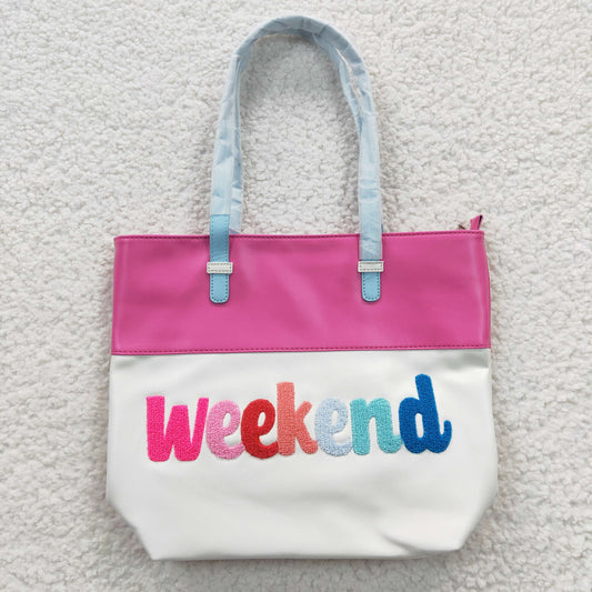 weekend travel bag sports bag,,14.5*9.8*3.5 inches