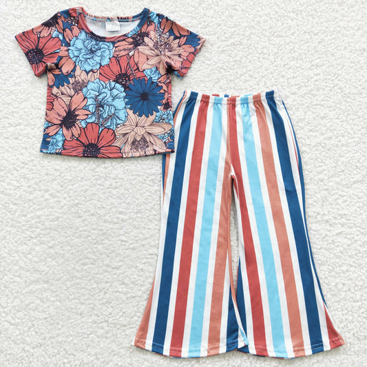 Children girls boutique clothing