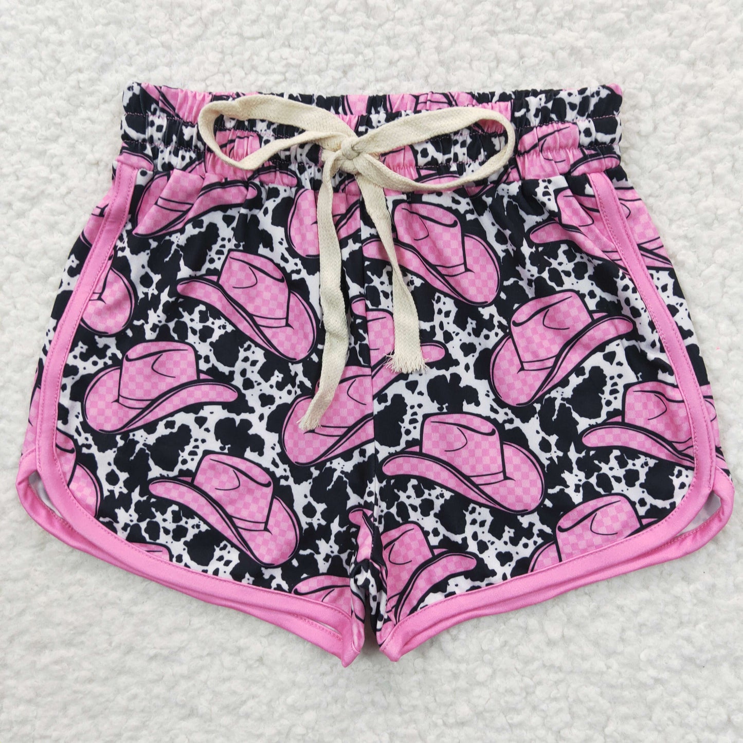 children girls wholesale sports shorts